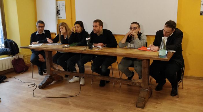 Ex combattenti torinesi in Siria rischiano la sorveglianza speciale: solidarietà dei docenti universitari