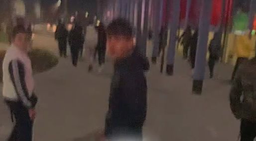 guerriglia a nichelino