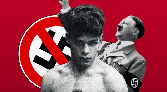 Giornata della Memoria, apre la mostra Sport e Totalitarismi: 24 poster che raccontano le storie di atleti discriminati e deportati