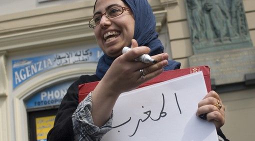 In viaggio nei quartieri di Torino, dove si possono incontrare le diverse sfaccettature del mondo