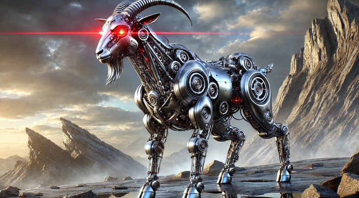 GOAT e NEIRO continuano a crescere, ma qual è la migliore meme coin su cui investire? GOAT e NEIRO continuano a crescere, ma qual è la migliore meme coin su cui investire?