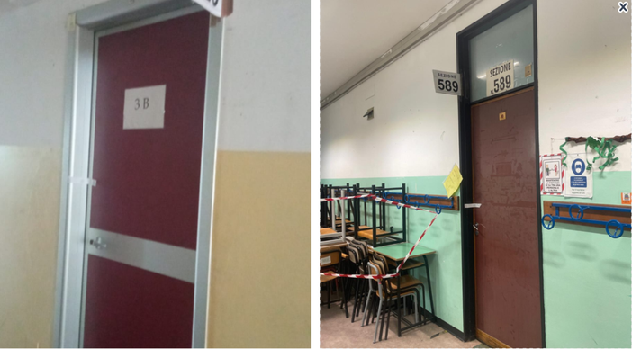 Defezioni dell'ultimo minuto, a Torino mancano i presidenti nei seggi: due sezioni (su oltre 900) aprono in ritardo Defezioni dell'ultimo minuto, a Torino mancano i presidenti nei seggi: due sezioni (su oltre 900) aprono in ritardo