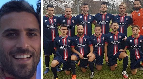 Jodi Sacco (Denso), gol dopo 4 anni e dopo un lungo infortunio: &quot;Che emozione... I compagni sanno cosa ho passato&quot;