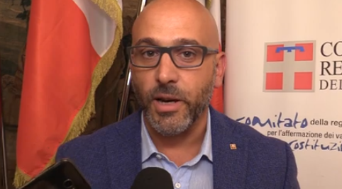 Il Consiglio regionale ricorda le vittime degli attentati di Nizza e Vienna