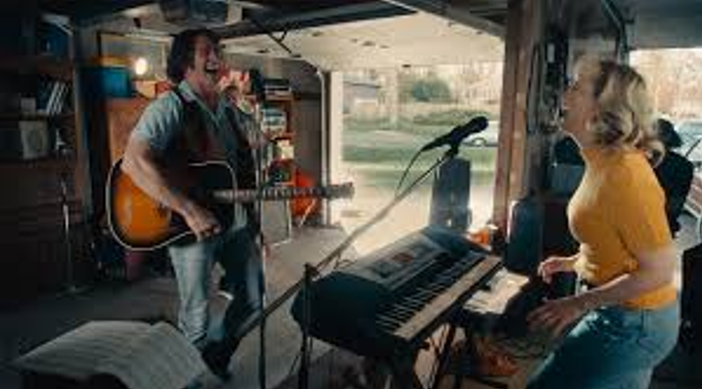 Una scena del film Una scena del film