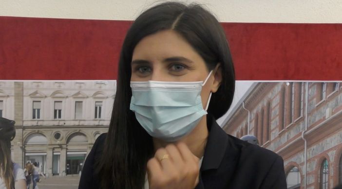 Appendino: &quot;Su impianti da sci auspico allineamento a livello europeo&quot;