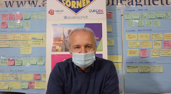 Centrosinistra, Boni avvisa il Pd: “Un tavolo di coalizione per capire se ci sono le condizioni per andare avanti” [VIDEO]