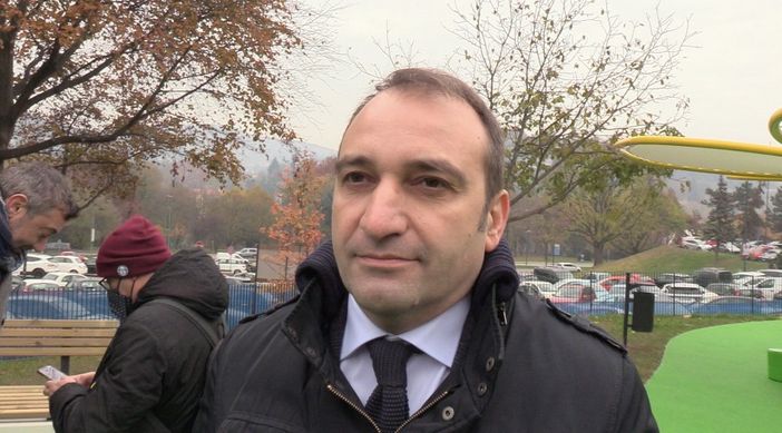 Tragedia di Ischia, Lo Russo critico: “Condono voluto da Conte e votato da Fratelli d’Italia”