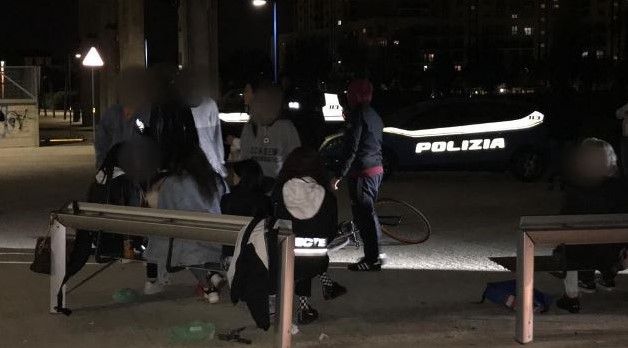 Controlli in Barriera di Milano: due ricercati tratti in arresto