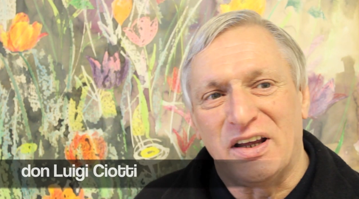 Coronavirus, l'appello di Luigi Ciotti: &quot;Siate custodi del bene comune, della salute di ciascuno&quot;