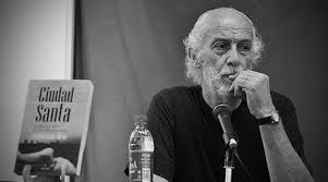 Domani al Circolo dei Lettori Guillermo Orsi presenterà il suo romanzo &quot;Città santa&quot;