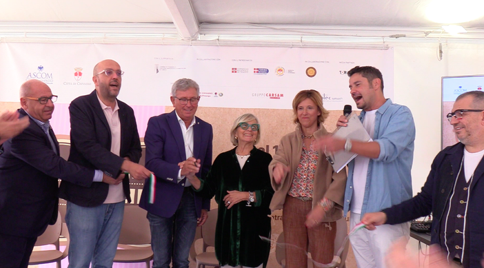 Nocciolini Week Nocciolini Week