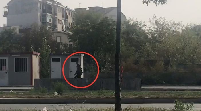 spacciatori e tossicodipendenti