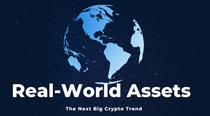 Le migliori quattro criptovalute RWA da tenere d'occhio nel mese di maggio Le migliori quattro criptovalute RWA da tenere d'occhio nel mese di maggio