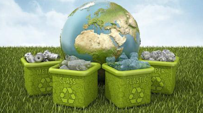 Trattamento dei rifiuti industriali: come affrontare il futuro? Trattamento dei rifiuti industriali: come affrontare il futuro?