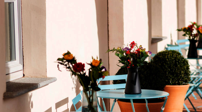 Torino: a Pasqua e Pasquetta un'esperienza culinaria accogliente all'Osteria 12 Arcate Torino: a Pasqua e Pasquetta un'esperienza culinaria accogliente all'Osteria 12 Arcate