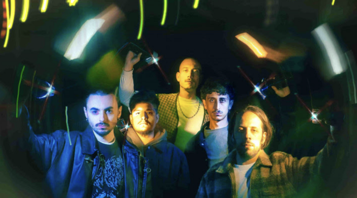 Gli Studio Murena in concerto all'Hiroshima Mon Amour Gli Studio Murena in concerto all'Hiroshima Mon Amour