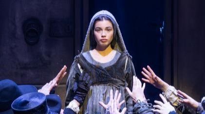 Teatro Alfieri, cancellato il musical "Bernadette De Lourdes"