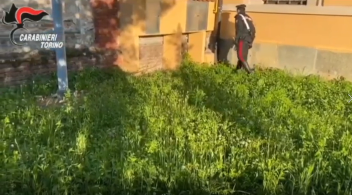 Cocaina a pochi passi dalla Maratona, nonostante il lockdown: in manette due giovani pusher [VIDEO]