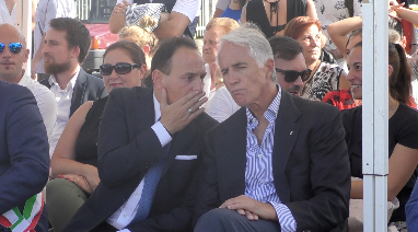 Olimpiadi 2026, Cirio rilancia la candidatura del Piemonte: &quot;Ospitiamo due discipline sperimentali&quot; [VIDEO]