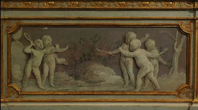 A Palazzo Madama, la conferenza sul tennis “Come bianche farfalle&quot;