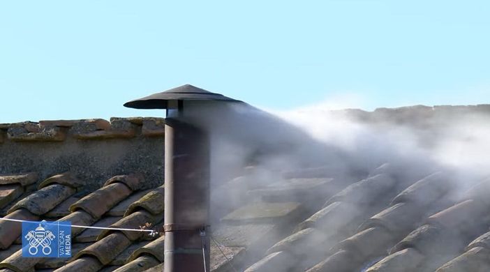 fonte Vatican Media