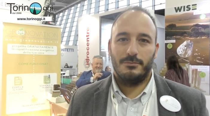 Restructura si apre al mondo delle startup: alla scoperta di Greenovation [VIDEO]