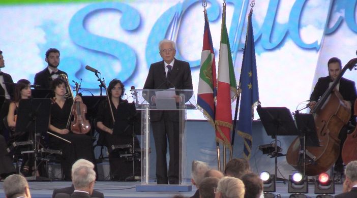 mattarella a grugliasco