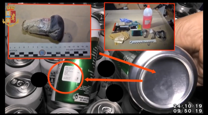 Auto di lusso e vita al di sopra delle proprie possibilità: beni per altri 350mila euro sequestrati a una coppia italo-albanese [FOTO e VIDEO]