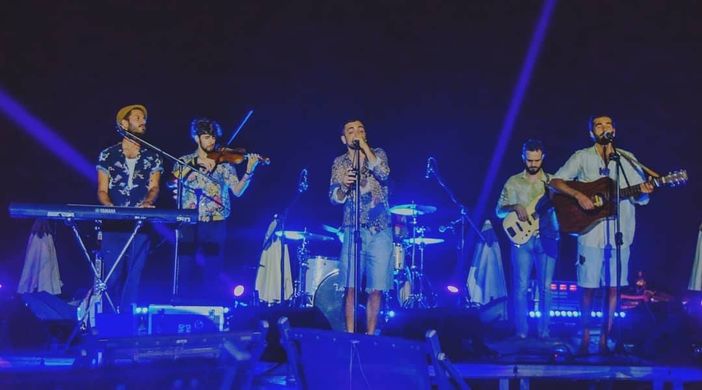 I torinesi The Spell of Ducks volano alla Mostra del Cinema di Venezia