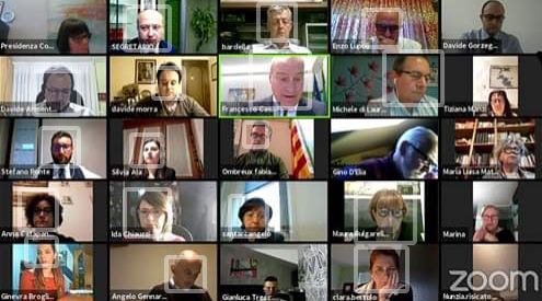 Collegno, duello tra maggioranza e opposizione sull'operato della presidente Bernarndini