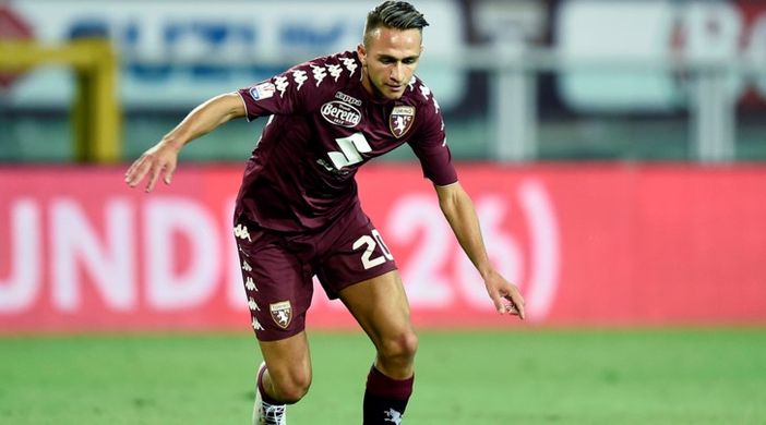 Soriano + Edera, il Toro di Coppa supera l'esame Sudtirol Soriano + Edera, il Toro di Coppa supera l'esame Sudtirol