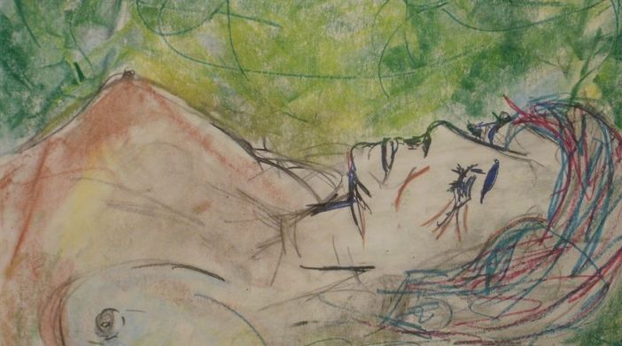 Credit: Barbara Gabriella Renzi (LULE)