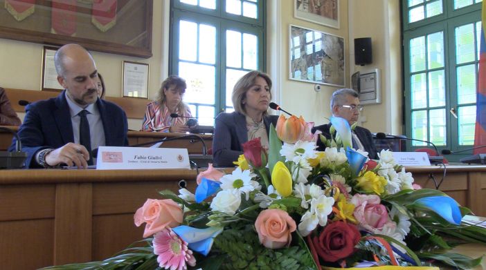 consiglio comunale venaria consiglio comunale venaria