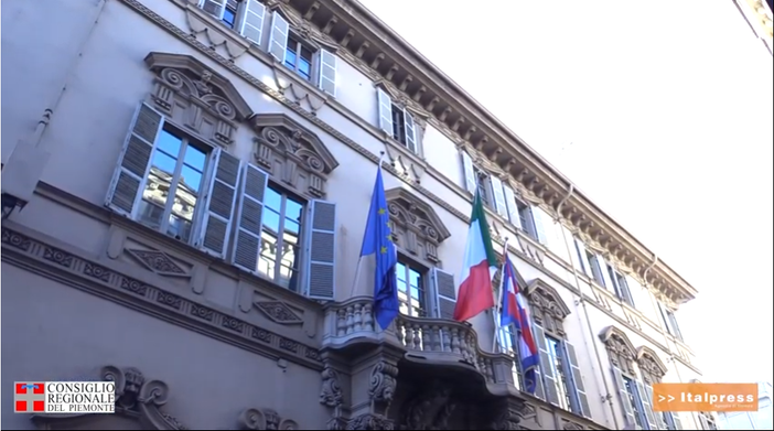 “R-Esistenza&quot;, il 25 aprile alle 10 il docufilm prodotto da Linguadoc live su Facebook del Consiglio regionale