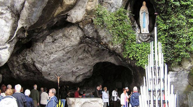 Unitalsi, tutto pronto per il tradizionale pellegrinaggio a Lourdes
