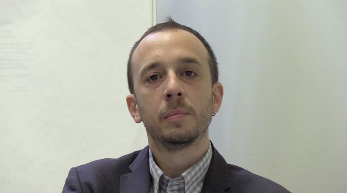 &quot;Froci di me..da&quot;, l'ex segretario regionale del Pd Furia e il marito vittime di aggressione omofoba