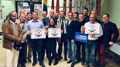 Gruppo di lavoro su emergenza Covid, la Lega Piemonte: &quot;Sia un confronto per il bene della sanità&quot;