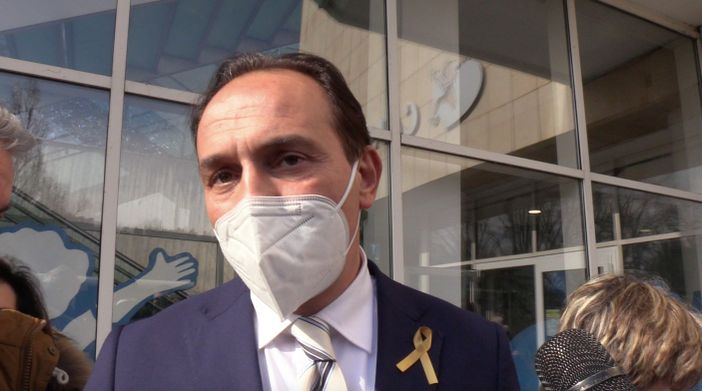 alberto cirio alberto cirio