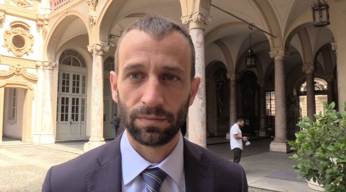 Valle (PD): "Al San Luigi di Orbassano occorre adeguare le retribuzioni per stabilizzare il personale" Valle (PD): "Al San Luigi di Orbassano occorre adeguare le retribuzioni per stabilizzare il personale"
