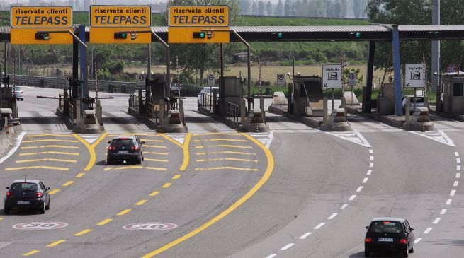 Anche gli artigiani piemontesi si ribellano ai pedaggi autostradali in Liguria: "Abolire quelli sul tratto Ceva-Savona" Anche gli artigiani piemontesi si ribellano ai pedaggi autostradali in Liguria: "Abolire quelli sul tratto Ceva-Savona"