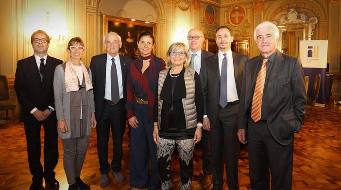 Fondazione CRT lancia il bando &quot;Vivomeglio&quot;: oltre 1,3 milioni di euro per progetti sulla disabilità