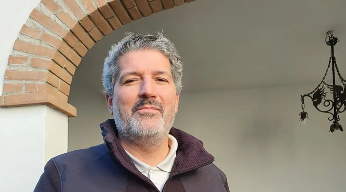Luca Rolandi