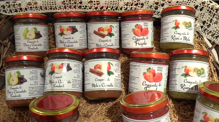 Dalla Val Susa al Festival del Giornalismo alimentare: alla scoperta dell'azienda agricola AgriBio Dalla Val Susa al Festival del Giornalismo alimentare: alla scoperta dell'azienda agricola AgriBio