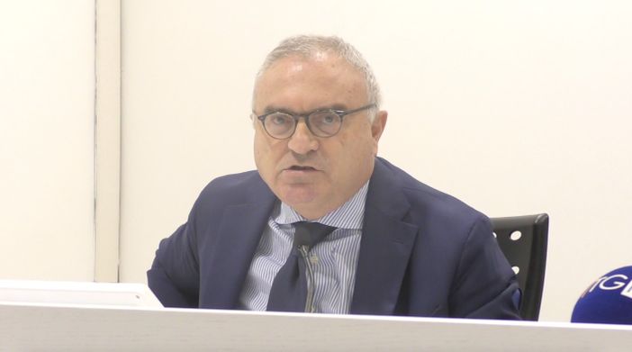 Il prefetto Palomba: "Teatri, cinema e musei: chiederemo chiarimenti a Roma" Il prefetto Palomba: "Teatri, cinema e musei: chiederemo chiarimenti a Roma"