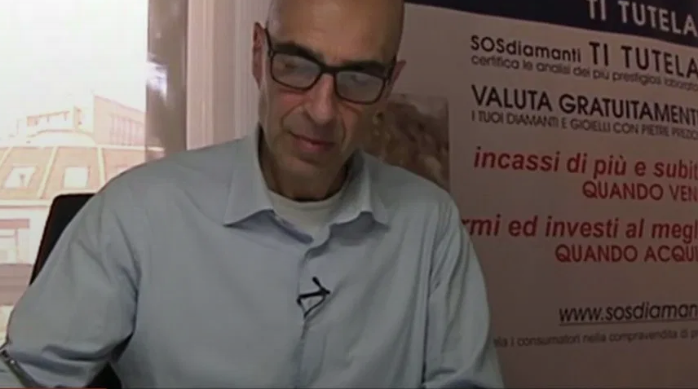 La sicurezza sui propri beni preziosi: come tutelarsi dalle truffe e uscire dalla crisi. I consigli dell'esperto Roberto Gai La sicurezza sui propri beni preziosi: come tutelarsi dalle truffe e uscire dalla crisi. I consigli dell'esperto Roberto Gai