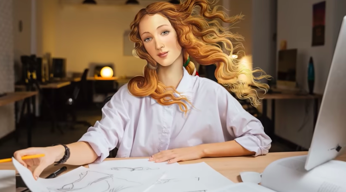 La Venere-Influencer La Venere-Influencer