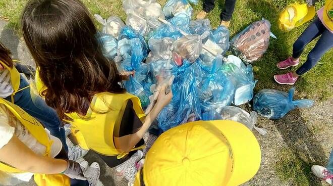 volontari legambiente volontari legambiente