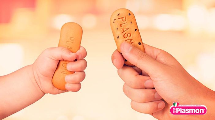 Storica azienda. Plasmon, nata a Milano nel 1902