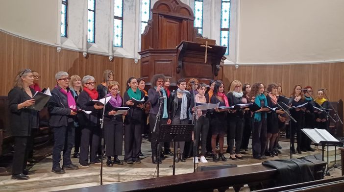 (Foto di repertorio)